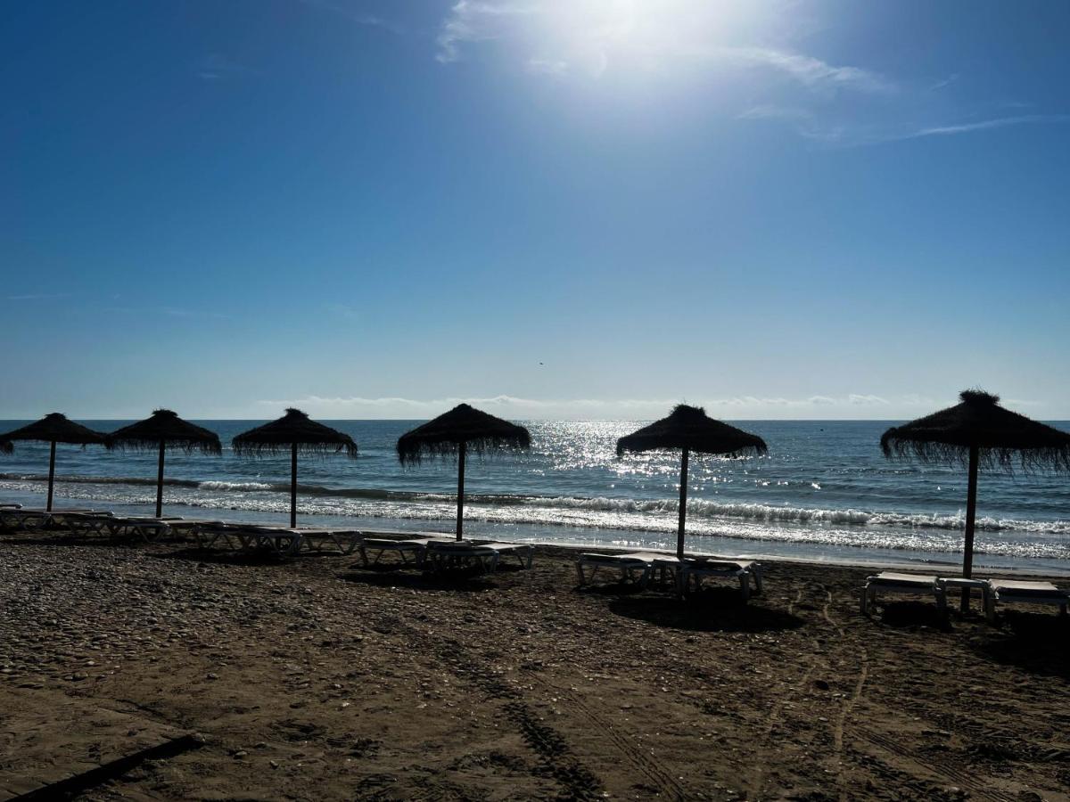 El Chalet Oropesa del Mar Esterno foto